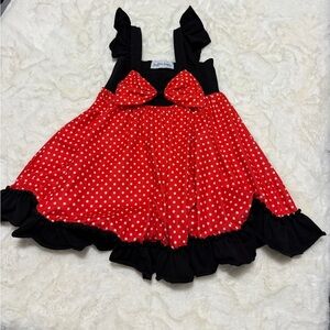 18m-2t Disney toddler girl bundle